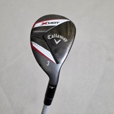Mazza da golf Callaway X Hot 3