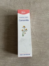 Crema Camomilla Just