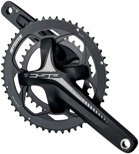 Guarnitura fsa omega agx - fsa, 165mm