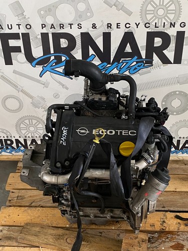 Motore opel 12v twinport - 12v,