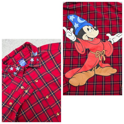 Camicia disney fantasia - camicia,
