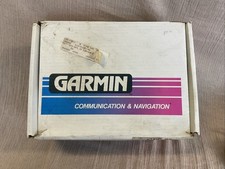 Garmin GPS 75 Navigatore