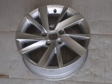Cerchio in lega 5H0071496