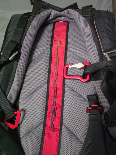Cablaggio paramotore blackhawk - paramotore,