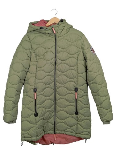 Sublevel giacca trapuntata - sublevel,