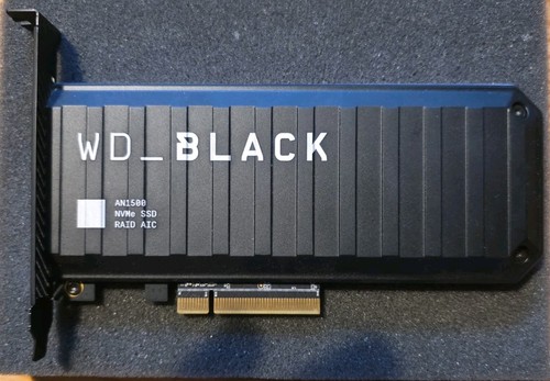 Black wds100t1x0l an1500 - wd,