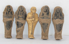 5 FARAONICHE UNICHE DI ANTICHE