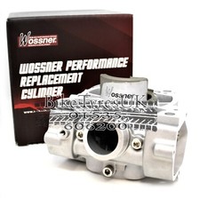 Cilindro di ricambio Wossner