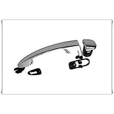 MANIGLIA APRIPORTA ESTERNA