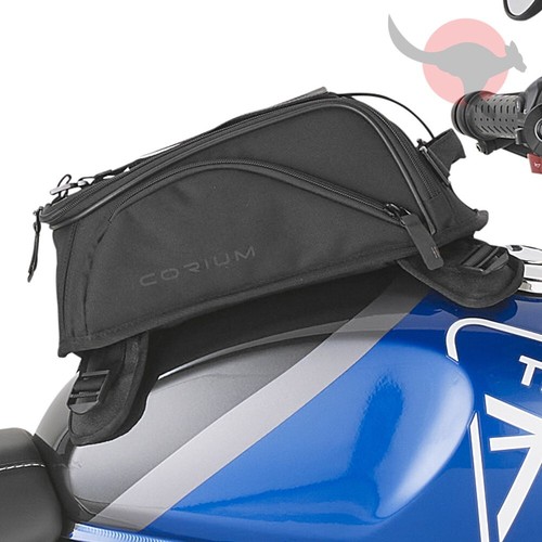 Borsa serbatoio magnetica - da,