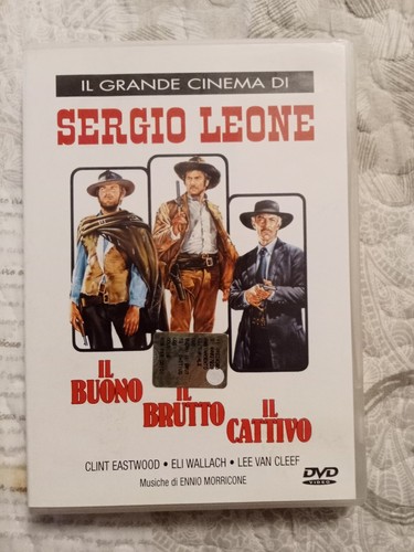 Buono brutto il cattivo - il,