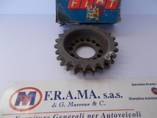Ingranaggio distribuzione - ingranaggio,