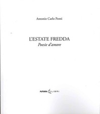 L'Estate Fredda. Poesie