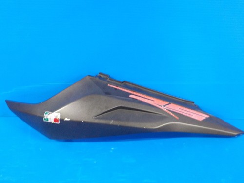 Codone sinistro graffi aprilia - codone,