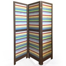 VERDELOOK Country Paravento 3