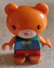 HELLO KITTY ORSETTO - BOUTIQUE SET - UNICO PLUS 8670 USATO OCCASIONE!