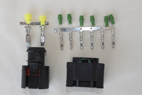 Kit cavi per cablaggio - , webasto