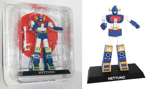 Anime robot uscita 23 - anime,