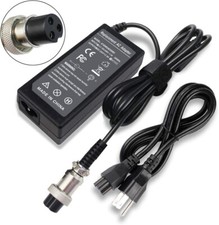 24V 2A Adapter Battery Charger