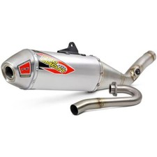 Pro Circuit T-6 SISTEMA INOX