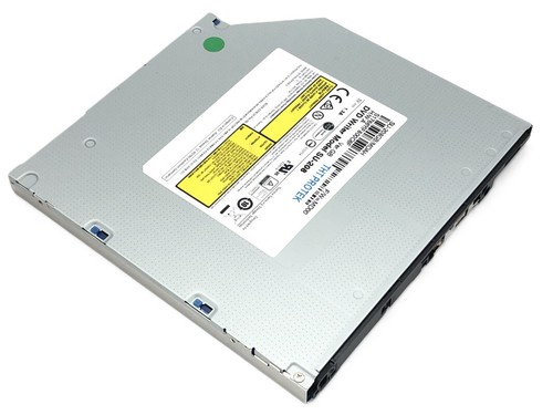 Masterizzatore dvd rw - dvd/cd,