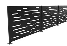 🔧 Pannello Recinzione