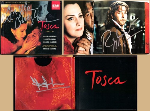 Angela gheorghiu roberto - gheorghiu,,