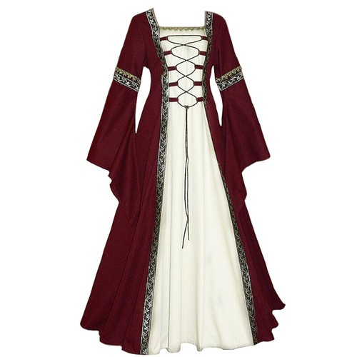 Costume cosplay donna