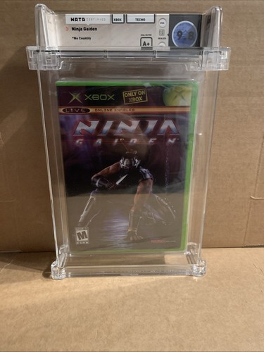 Wata ninja gaiden - a+,