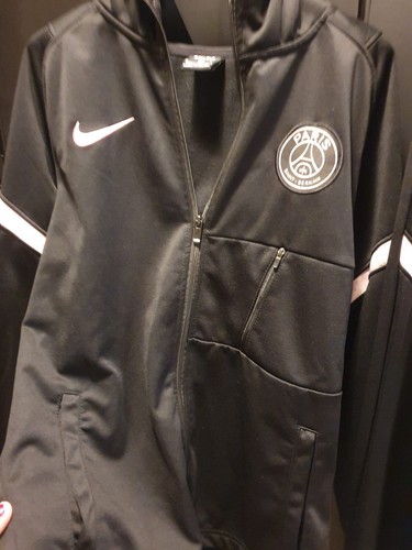 Tuta calcio nike - da, paris