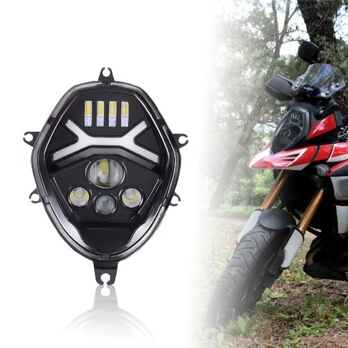 Allocazione faro led con - faro,