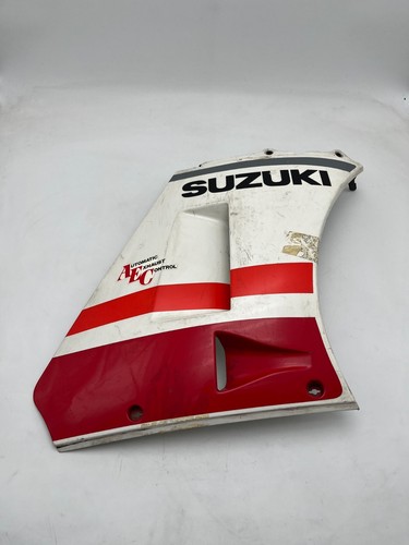 Suzuki rg500 carena laterale - suzuki,