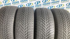 GOMME USATE  225 50 17 NOKIAN TIRES M+S 94H DOT 3721 6 MM
