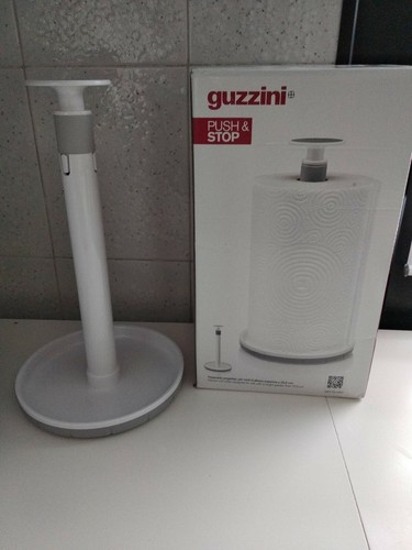 Guzzini porta rotolo - porta, cucina