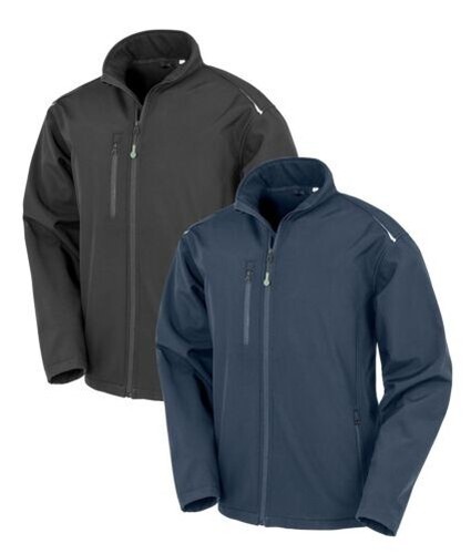 Result giacca softshell - result,