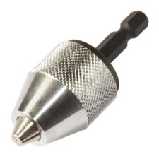 MANDRINO AUTOSERRANTE PER