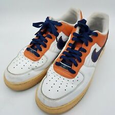 Nike Air Force 1s Uomo 9.5