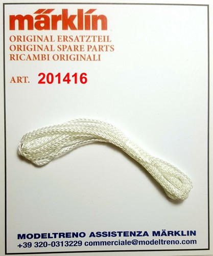 Marklin 201416 corda gru - marklin,