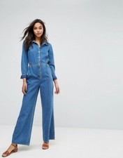 Tuta MIH Denim Nuova con