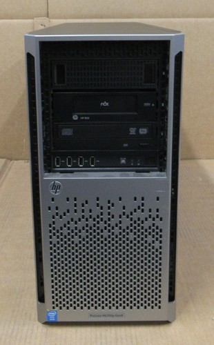 Proliant ml350p gen8 6c - ml350p,