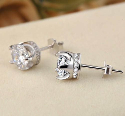 Orecchini argento 925 - argento,