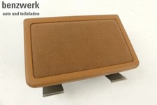 Posacenere Mercedes W124 Mopf