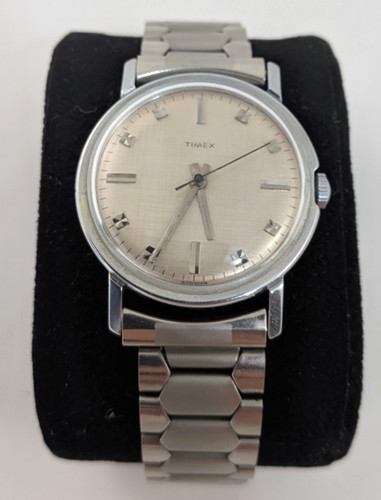 Vintage orologio uomo - orologio,
