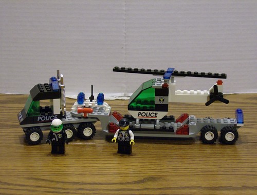 Lego 6328 classic town - lego,
