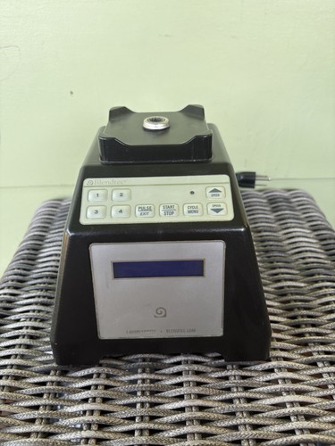 Frullatore totale blendtec - frullatore,
