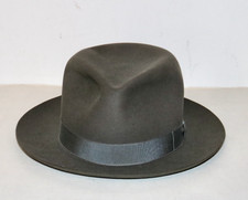 Cappello Borsalino vintage