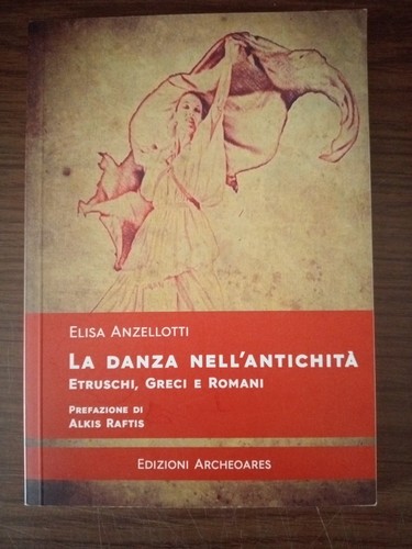 Libro danza dell - danza, dell'