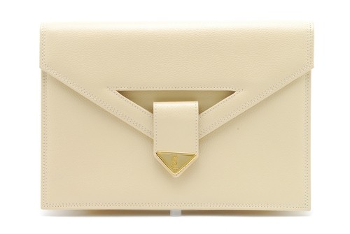 Borsa pochette yves - borsa,