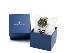 Orologio uomo Montres Prestige