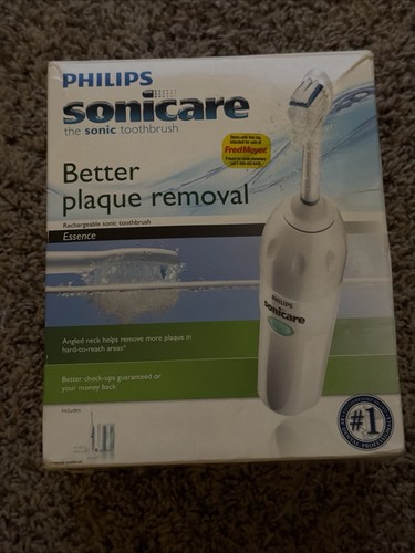 Philips sonicare essence - philips,